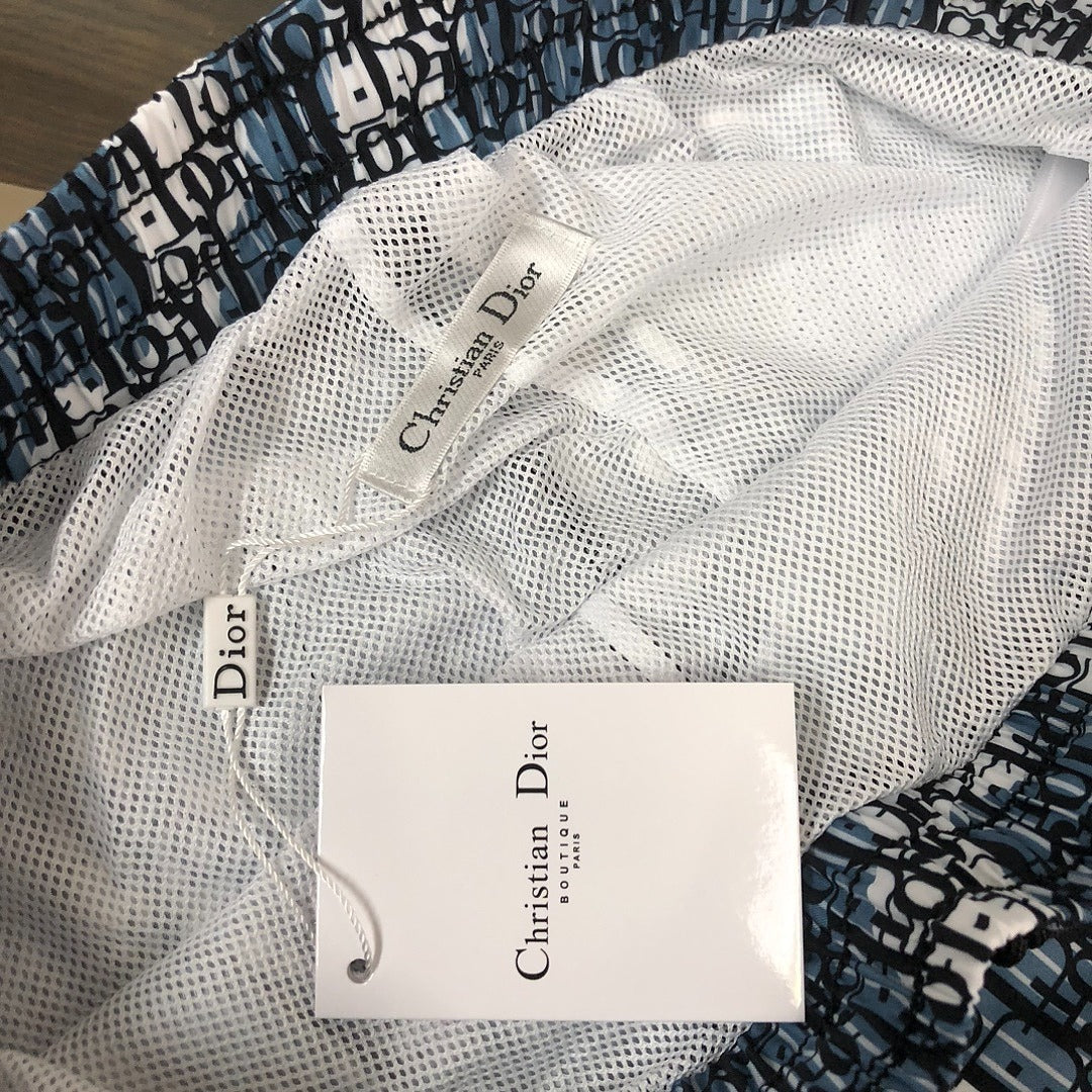 Short de bain Dior
