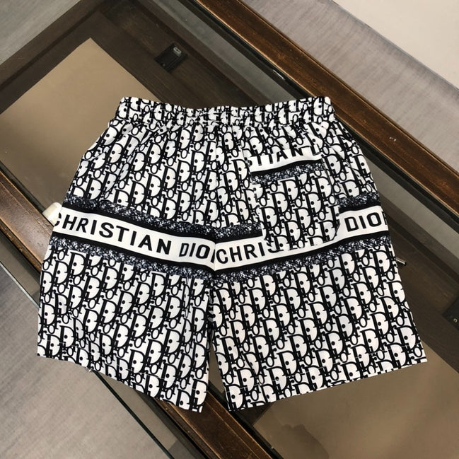 Short de bain Dior