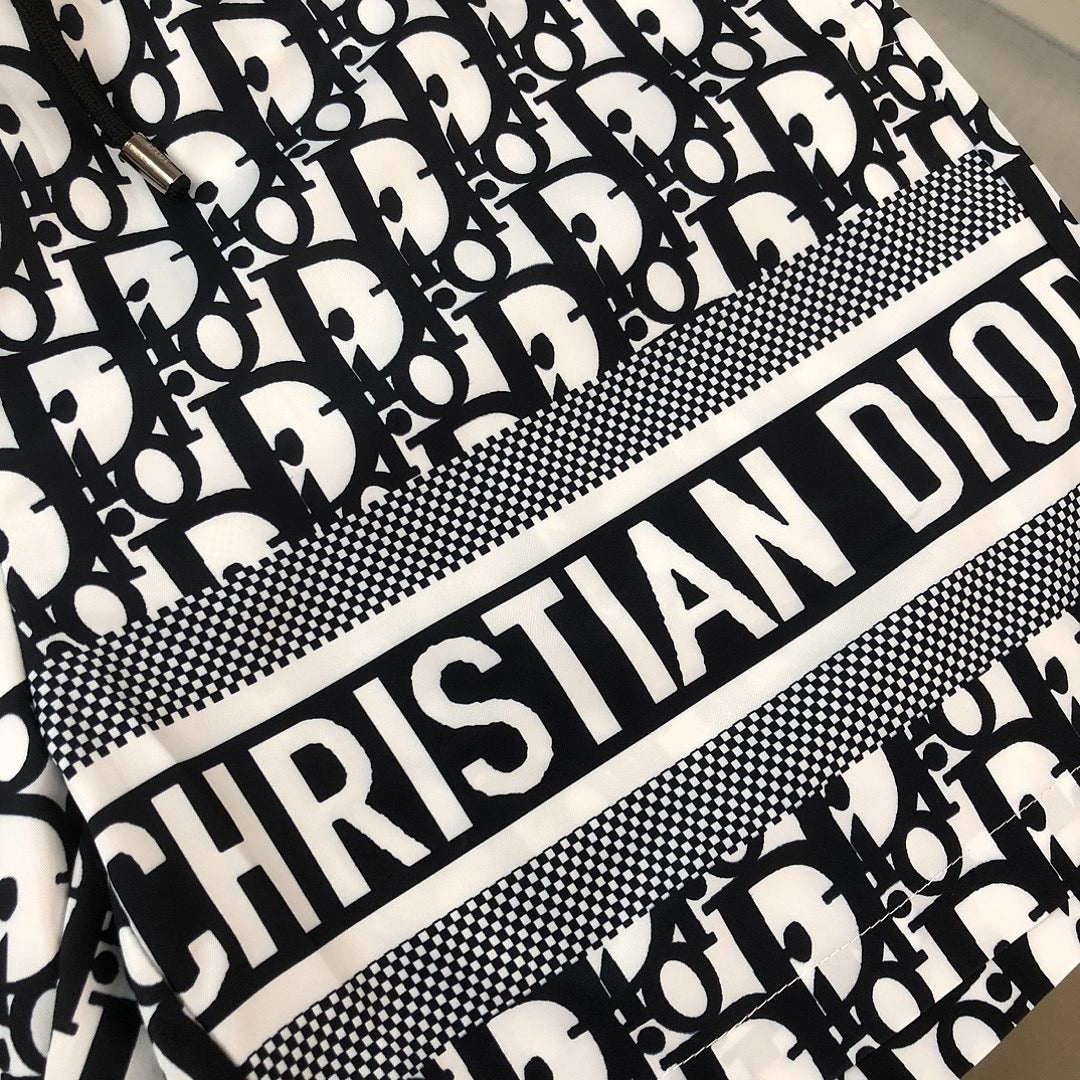 Short de bain Dior