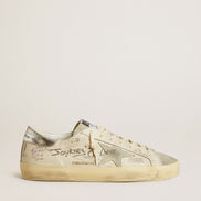 Golden goose Super-star