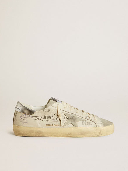 Golden goose Super-star