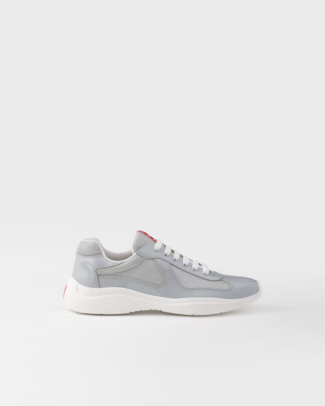Prada cup