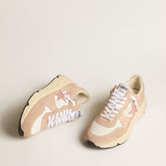 Golden goose Running Sole