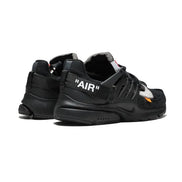 Presto off-white