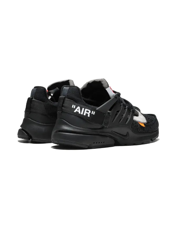 Presto off-white