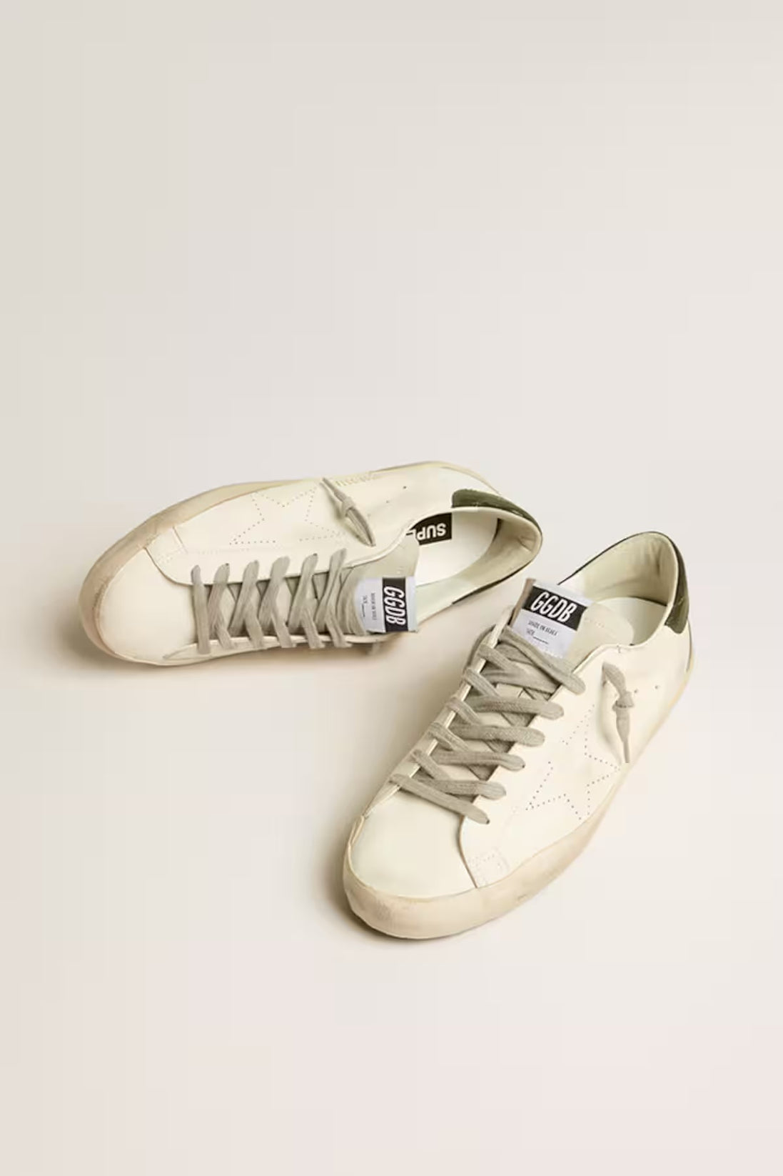 Golden goose sneaker
