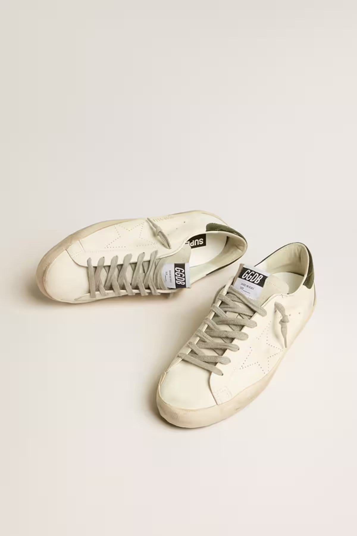 Golden goose sneaker
