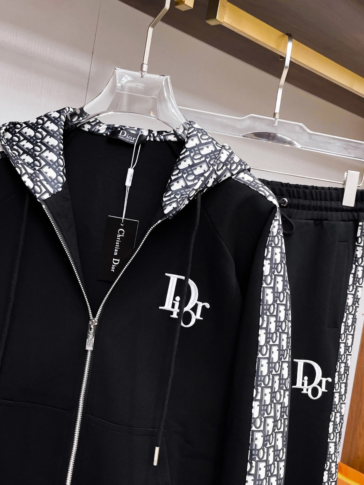 Ensemble Dior