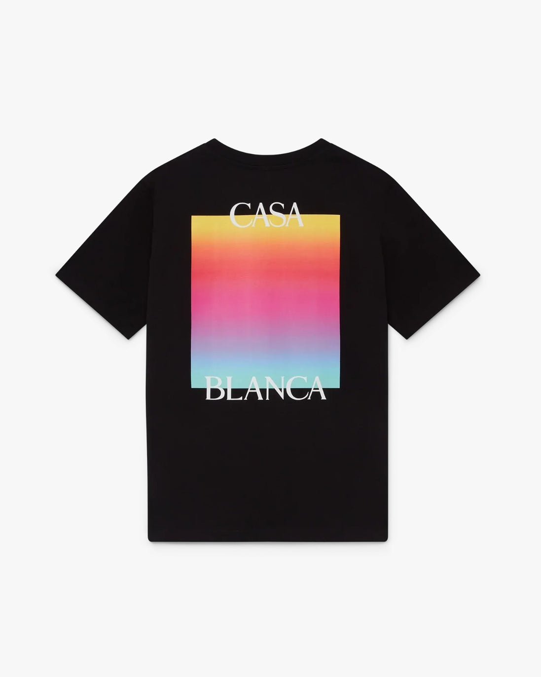 T-Shirt CASABLANCA
