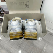 Golden goose dad star bleu