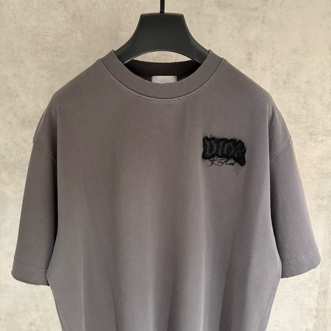T-Shirt Dior