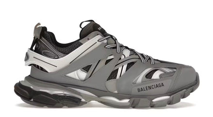 Balenciaga track gris