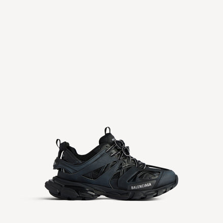 Balenciaga track