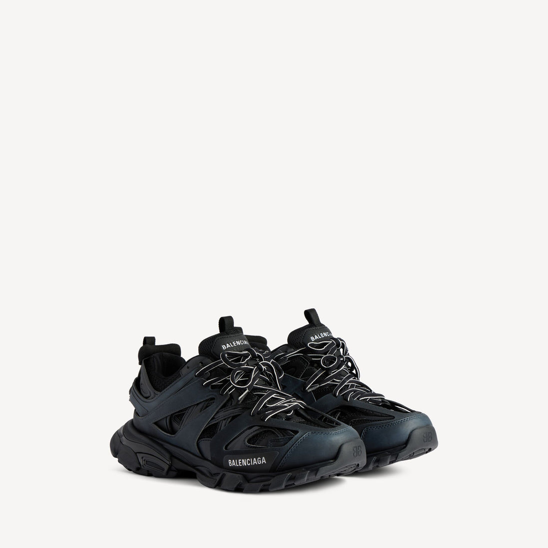 Balenciaga track