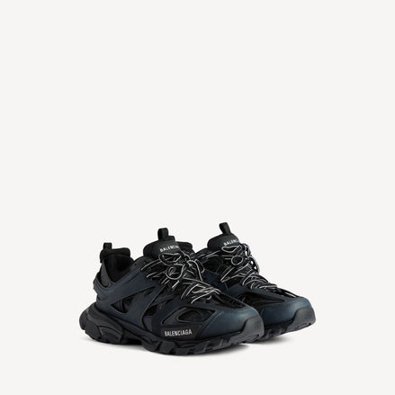 Balenciaga track