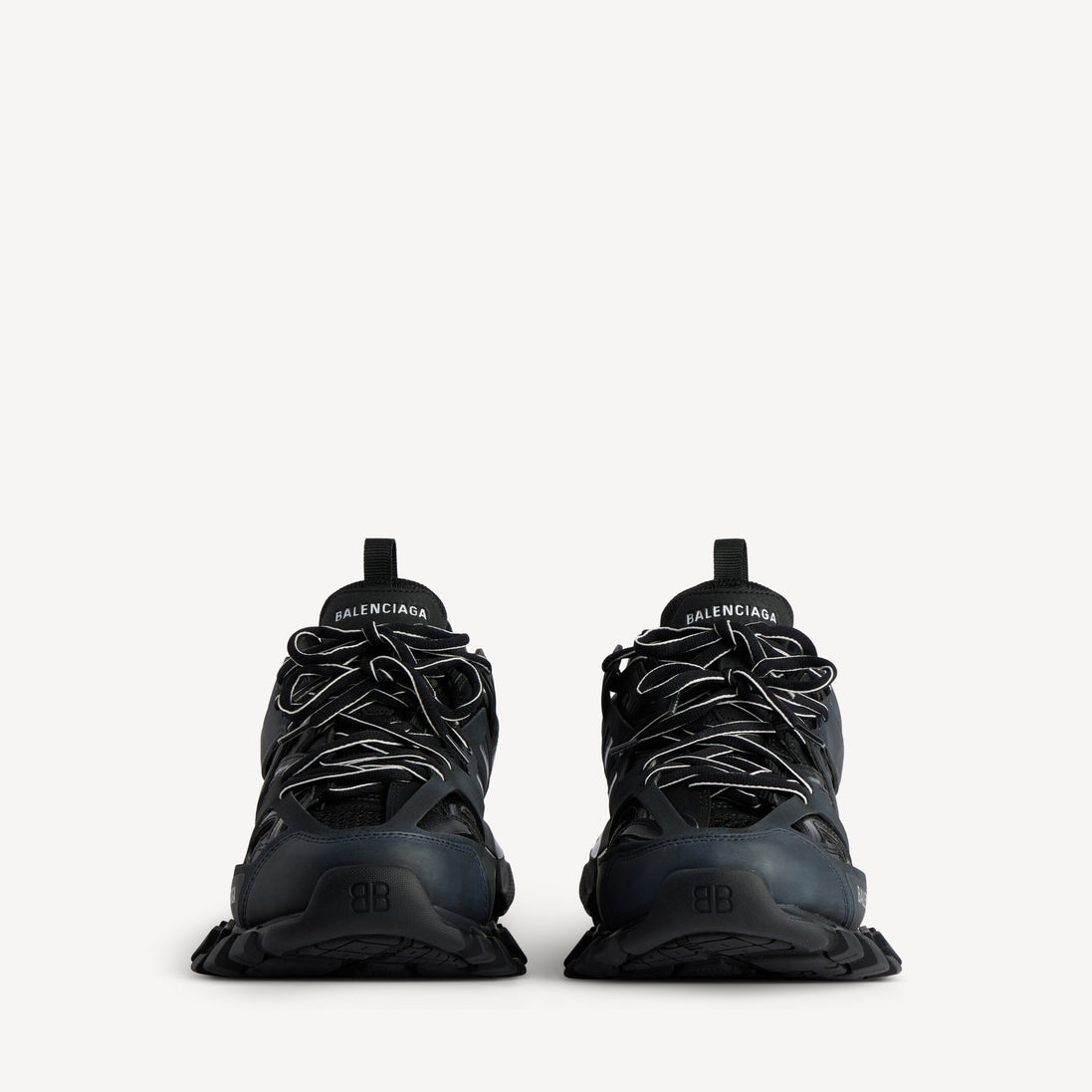 Balenciaga track