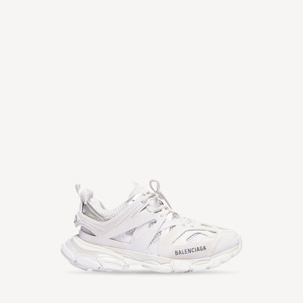 Balenciaga track White