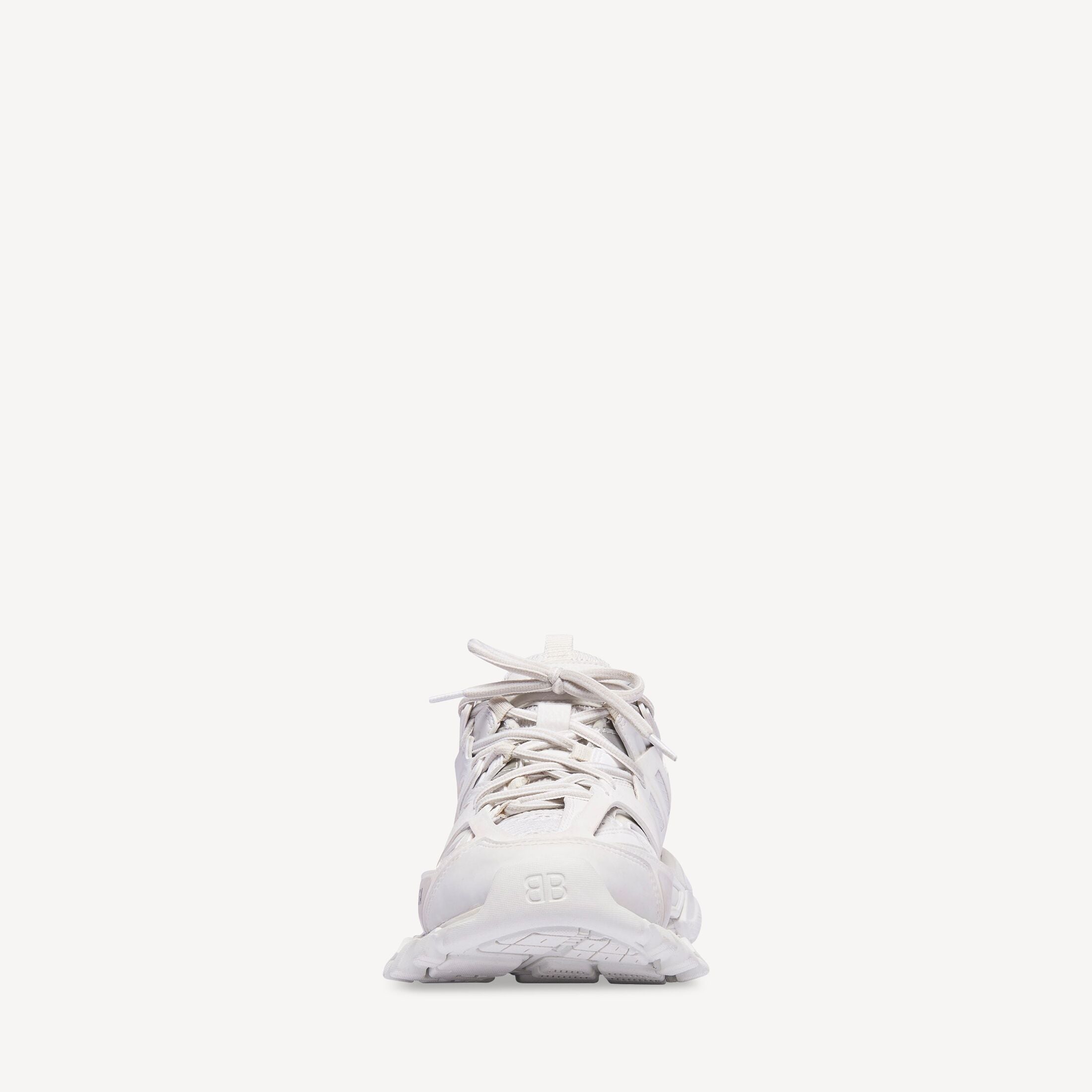 Balenciaga track White
