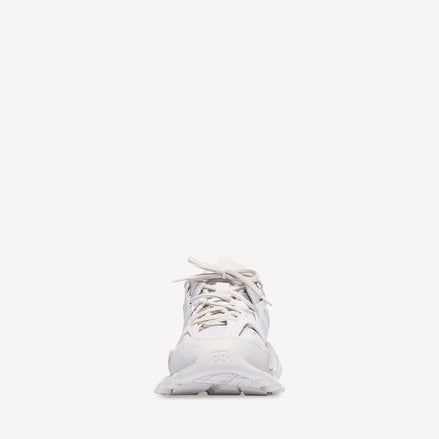 Balenciaga track White