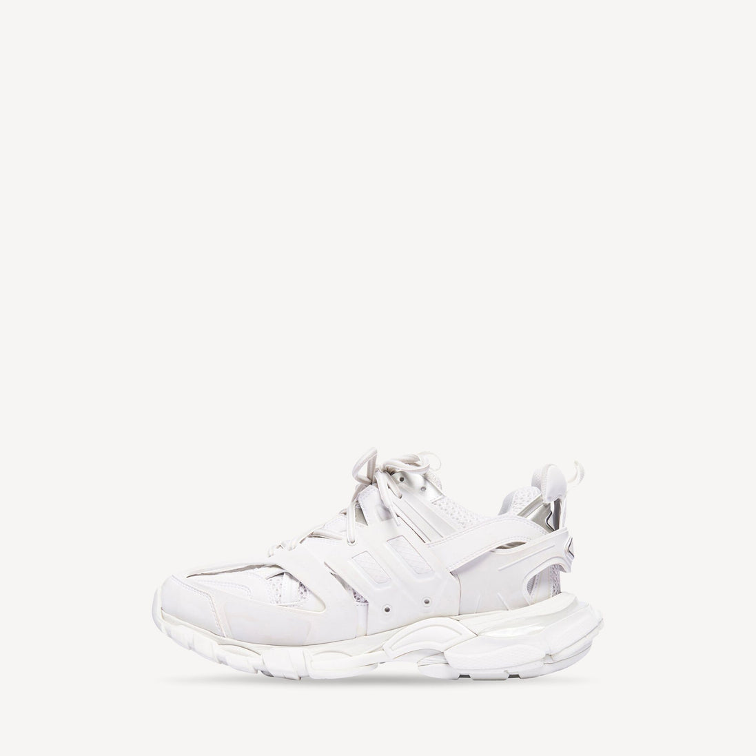 Balenciaga track White