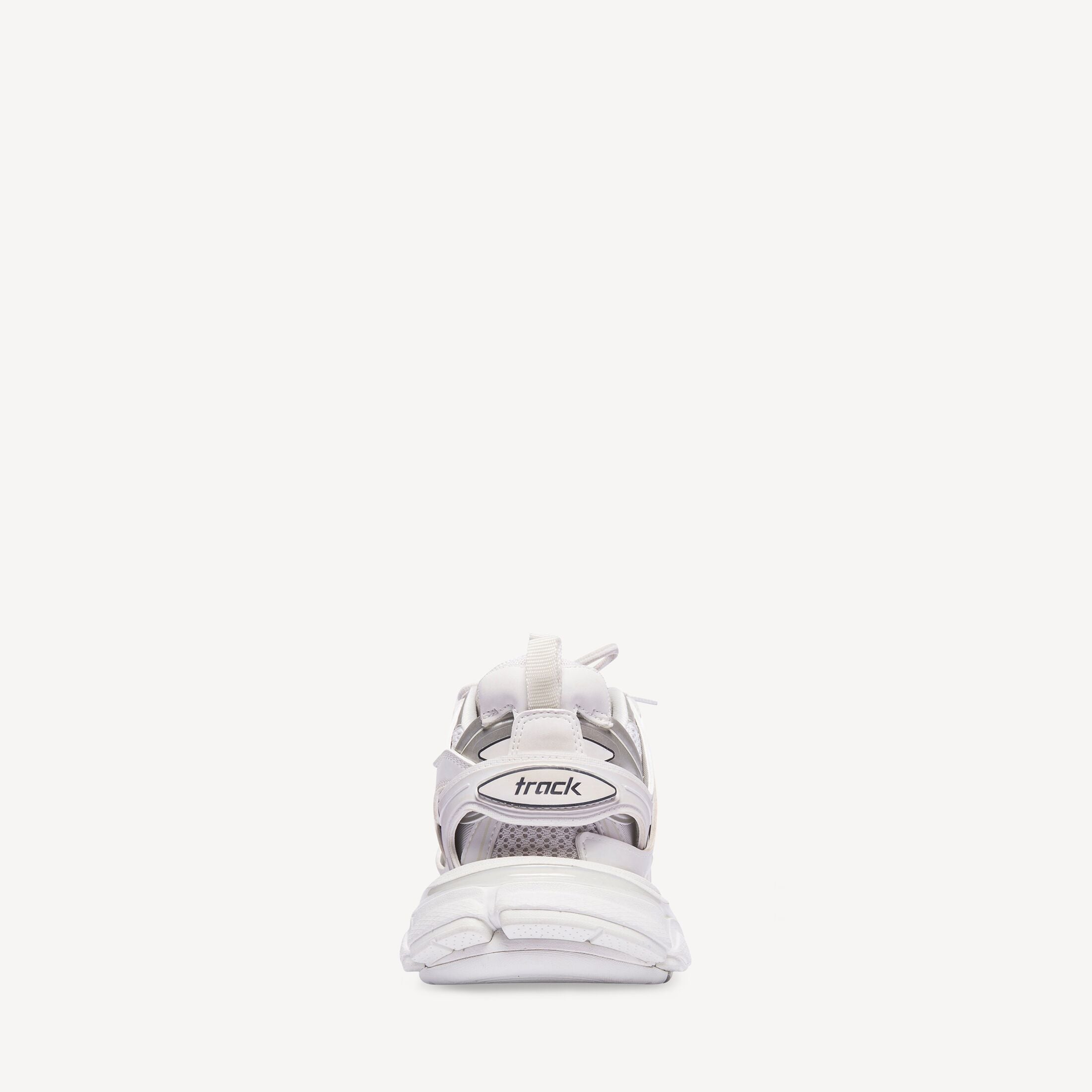 Balenciaga track White