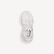 Balenciaga track White