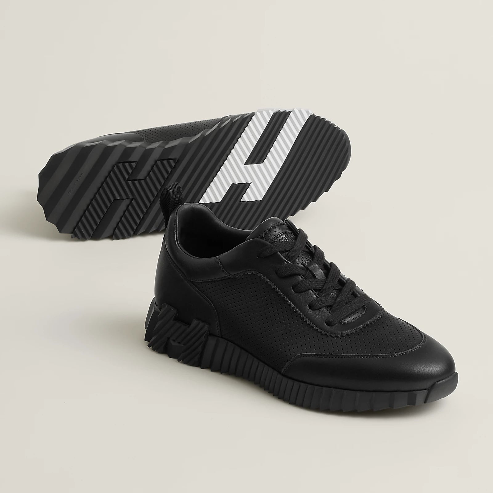 Basket Hermes Bouncing