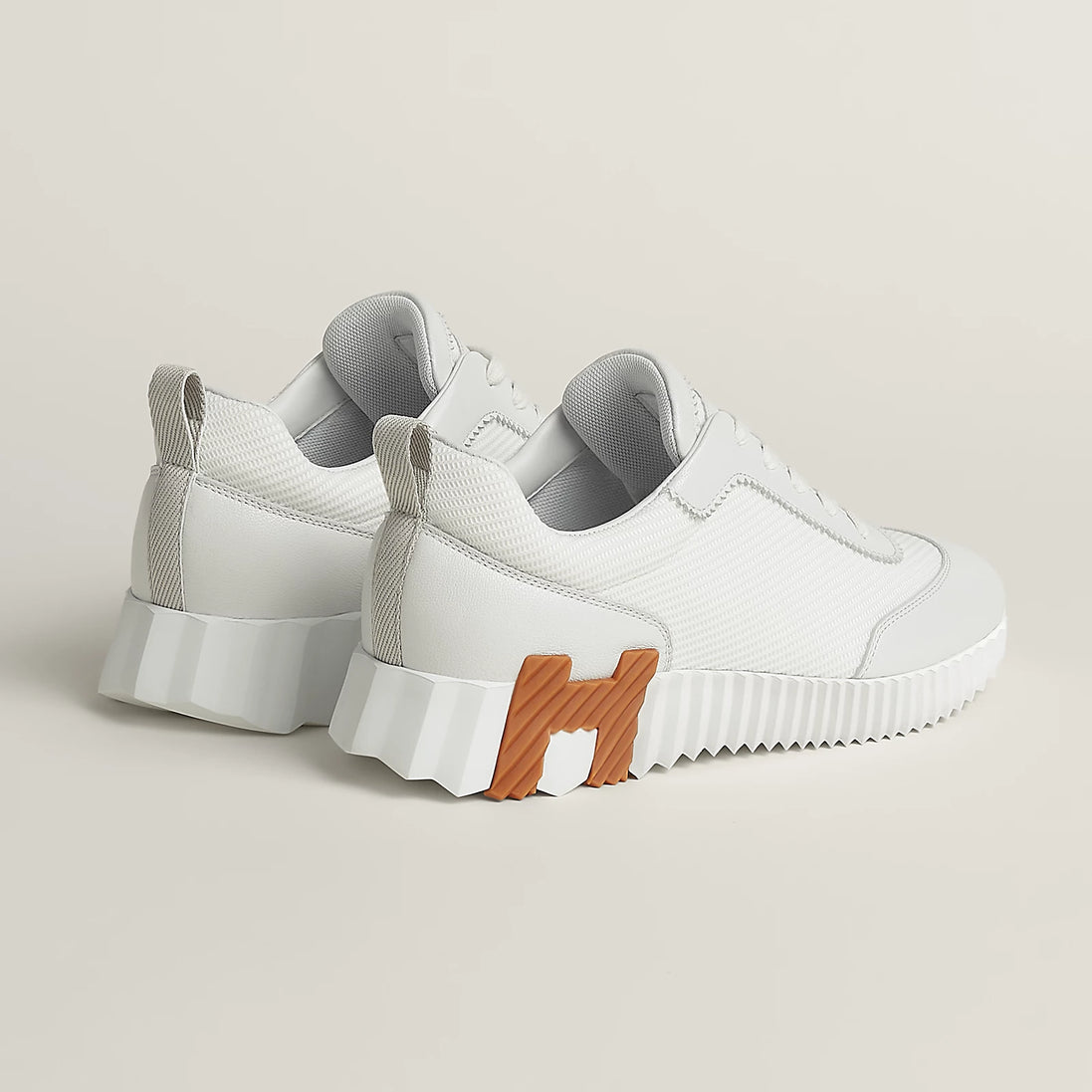 Basket hermes Bouncing