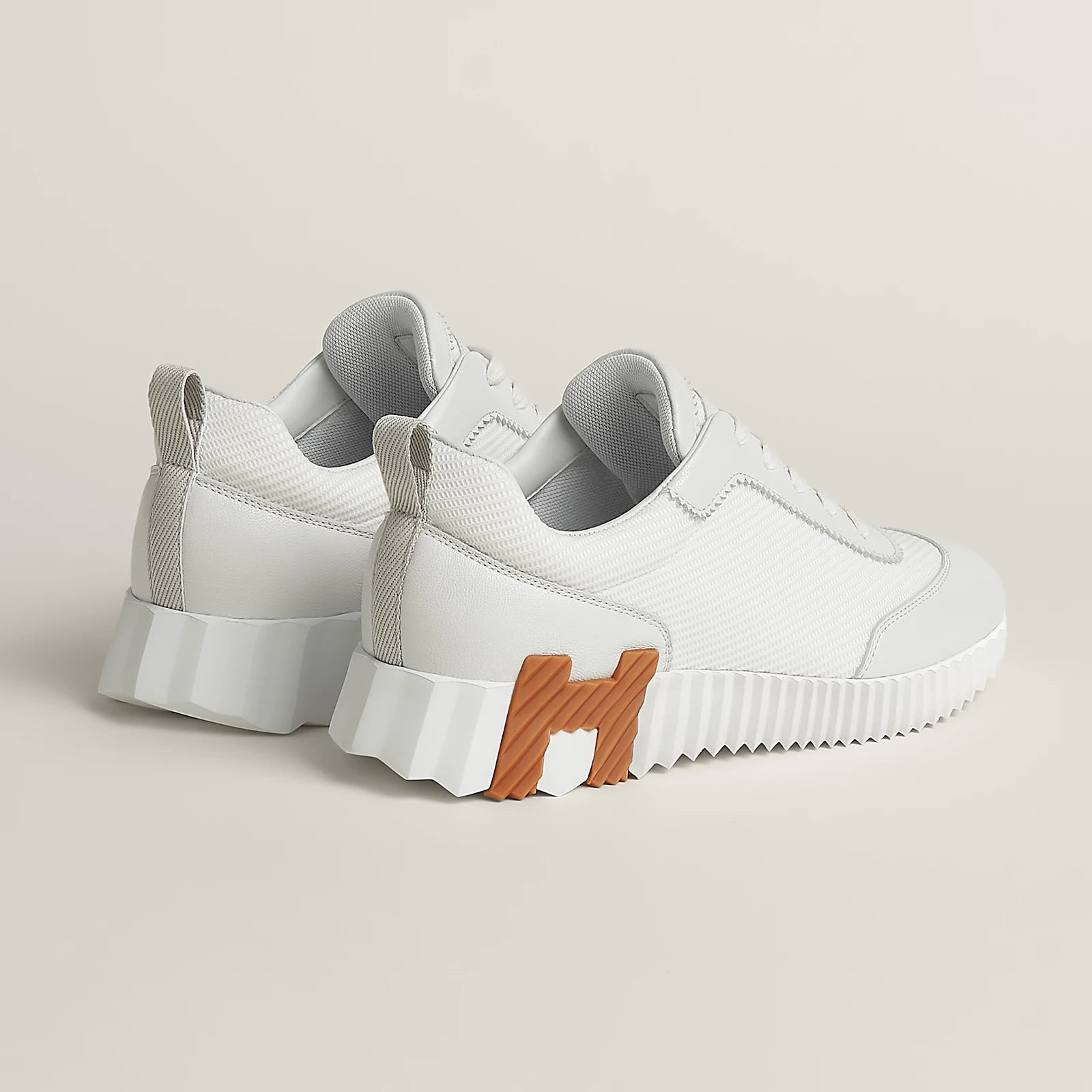 Basket hermes Bouncing