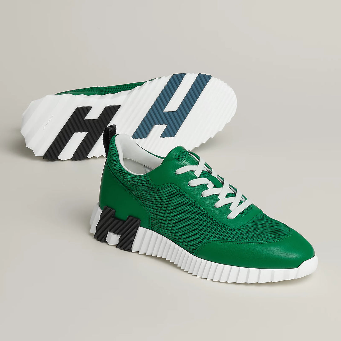 Basket Hermès Bouncing