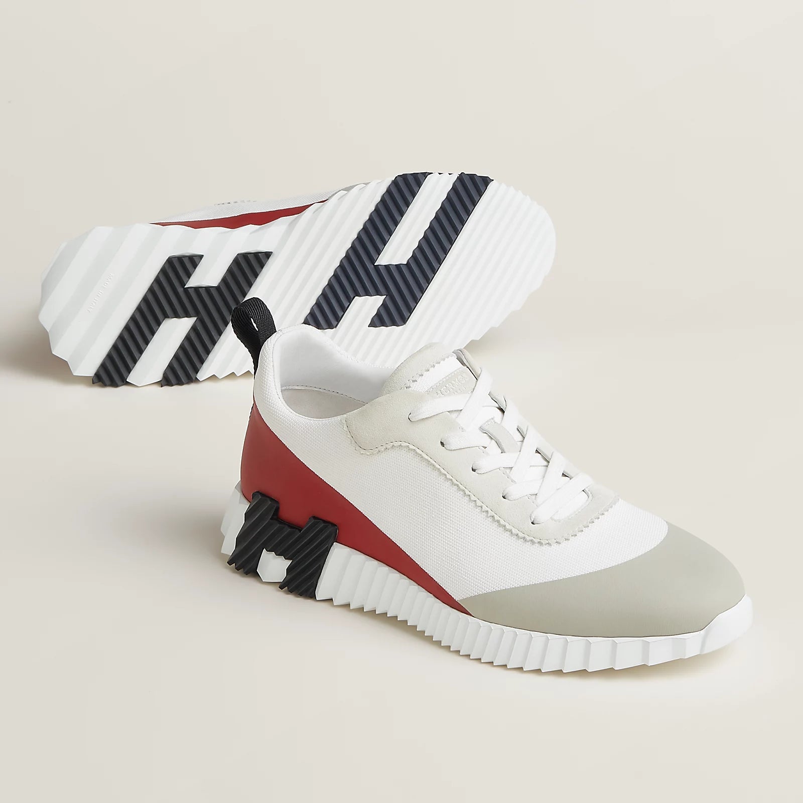 Basket Hermès Bouncing