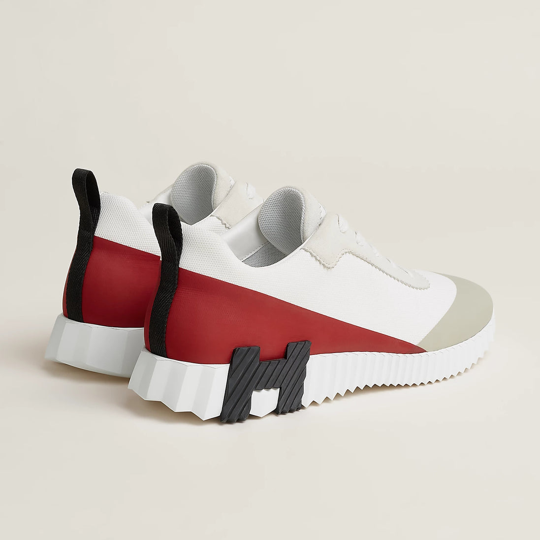 Basket Hermès Bouncing
