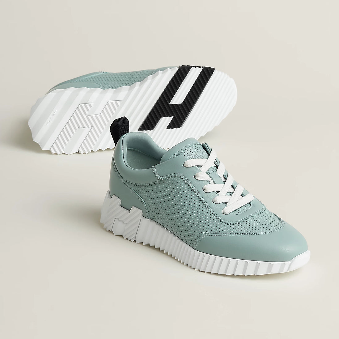 Basket hermes Bouncing