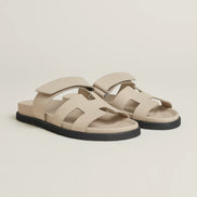 Sandales Hermes Chypre