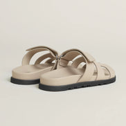Sandales Hermes Chypre