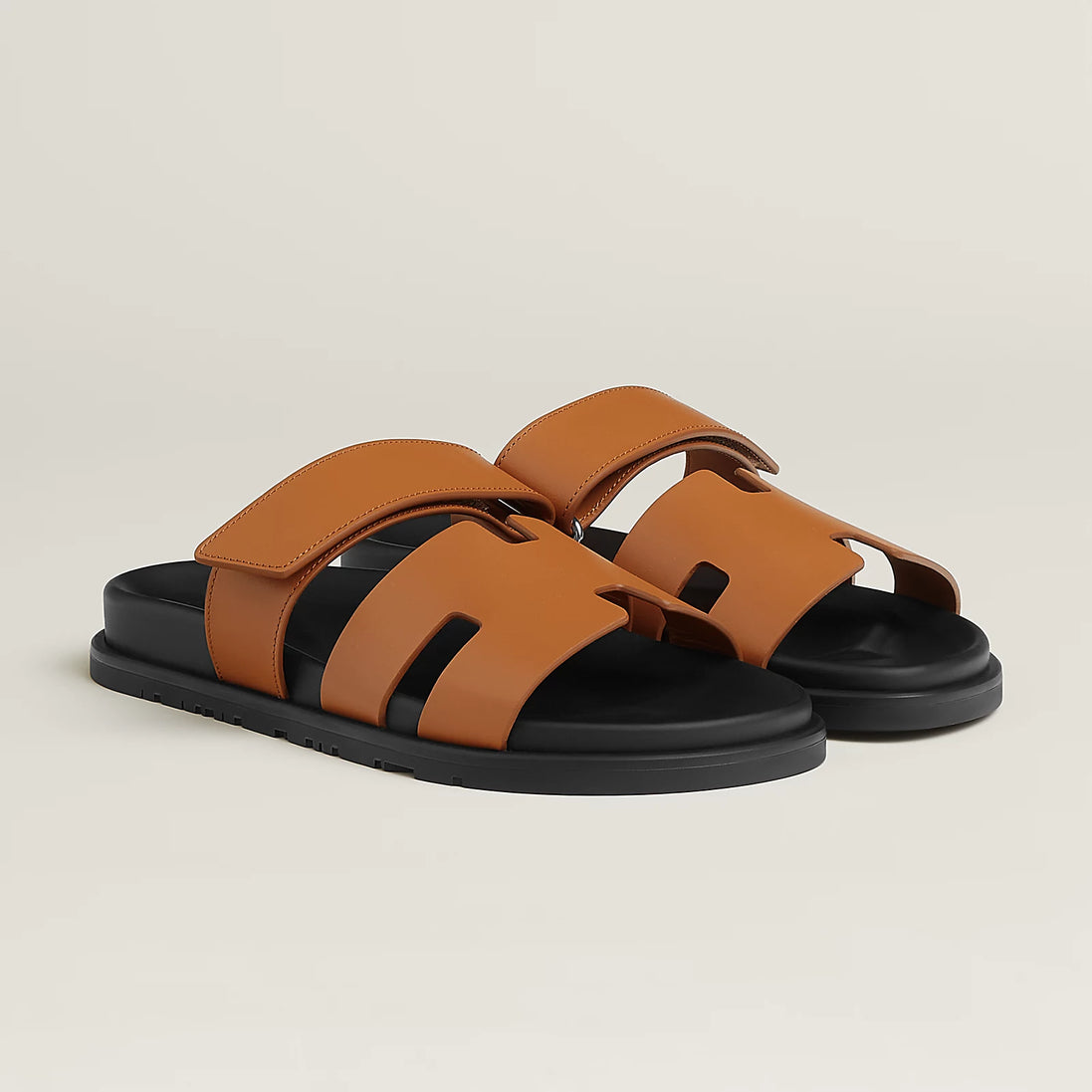 Sandales Hermes Chypre