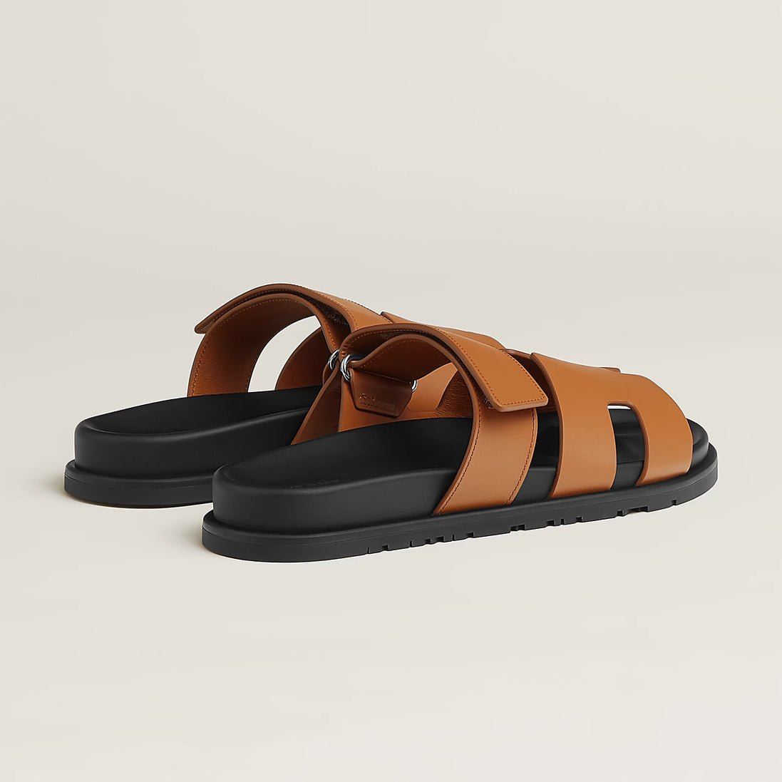 Sandales Hermes Chypre