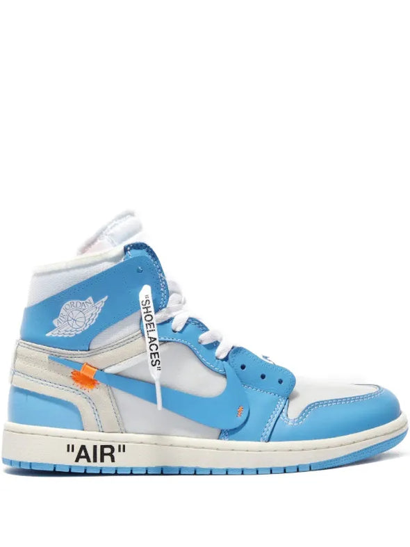 Jordan OFF-White