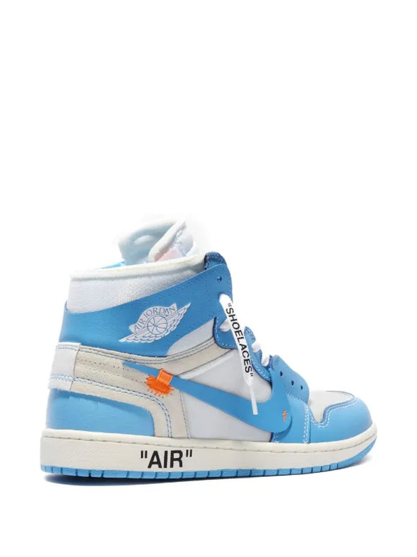 Jordan OFF-White