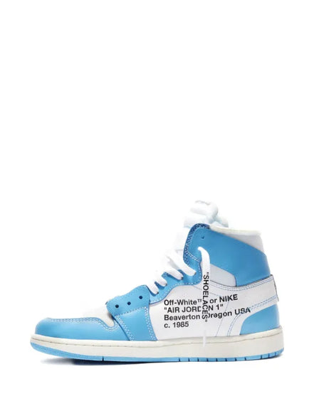 Jordan OFF-White