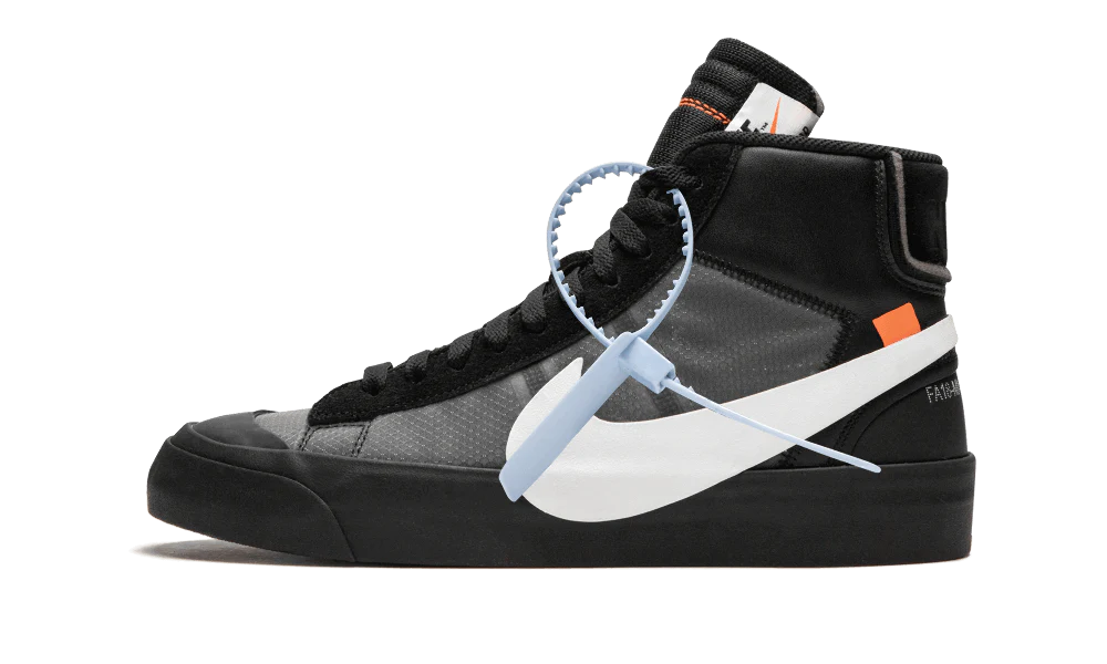 OFF-White blazer black