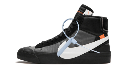 OFF-White blazer black