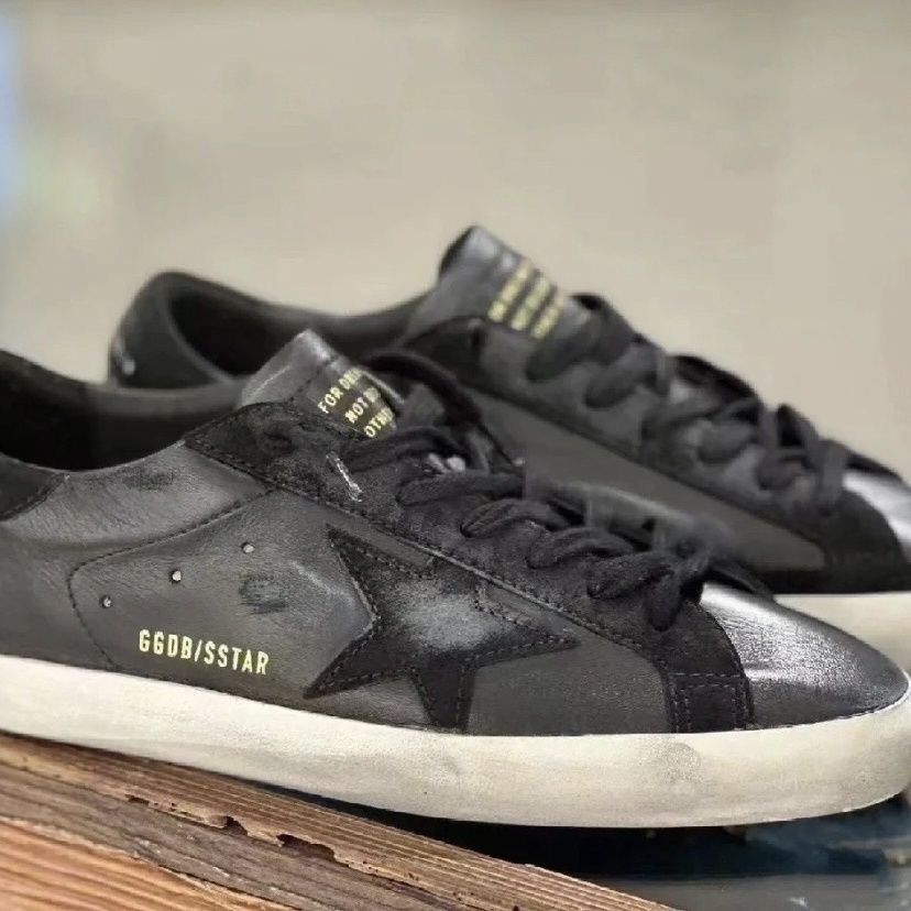 Golden Goose sneaker