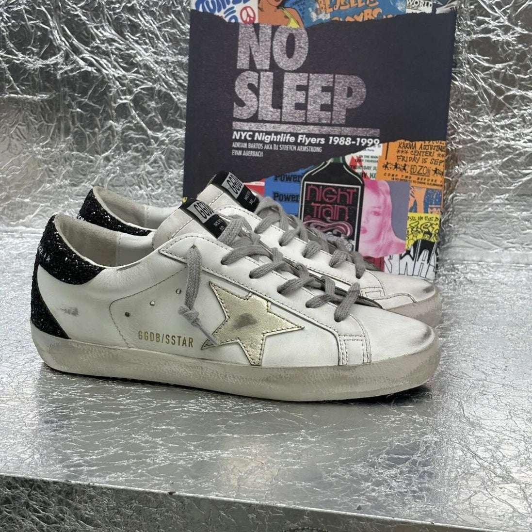Golden Goose sneaker