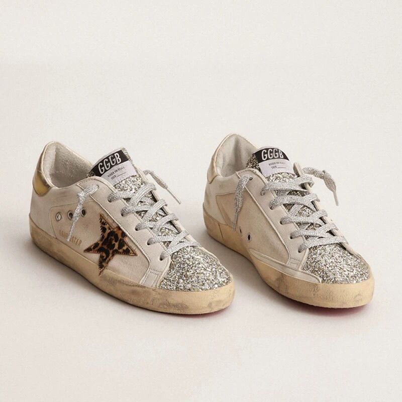 Golden Goose sneaker