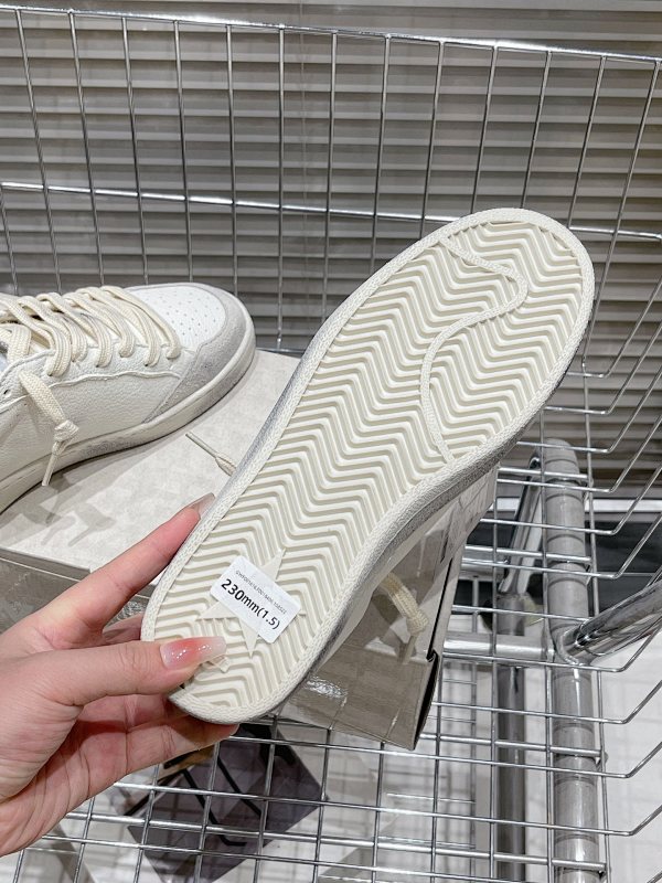 Golden Goose sneaker