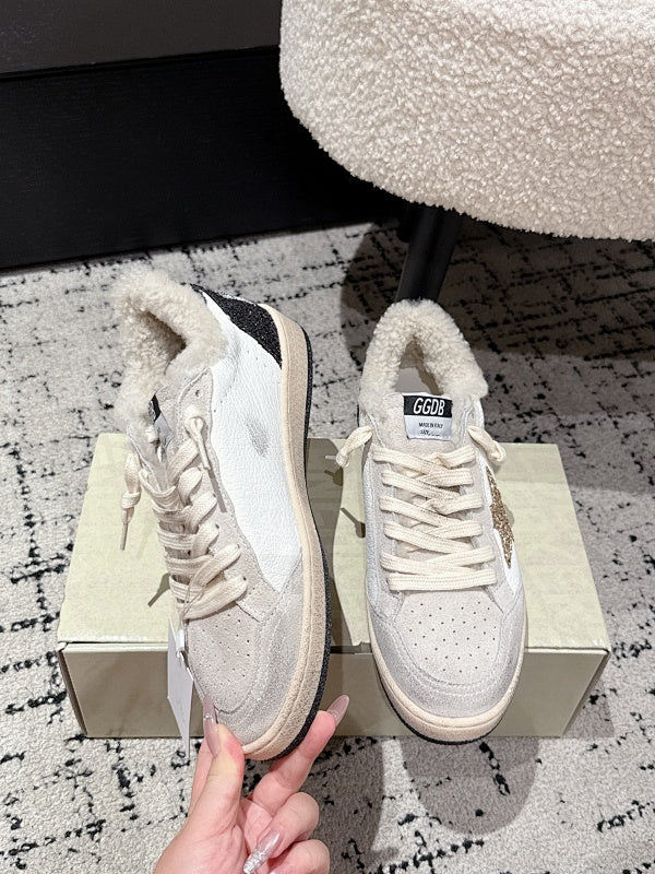 Golden Goose sneaker