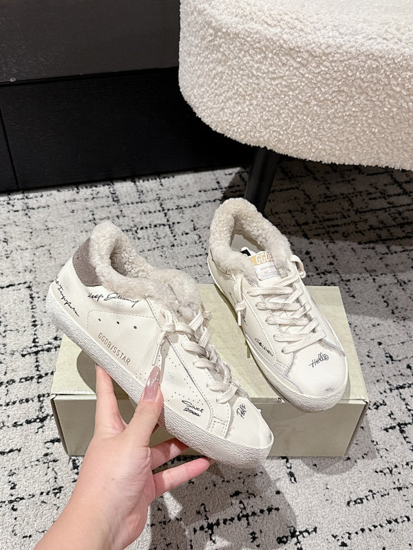 Golden Goose sneaker