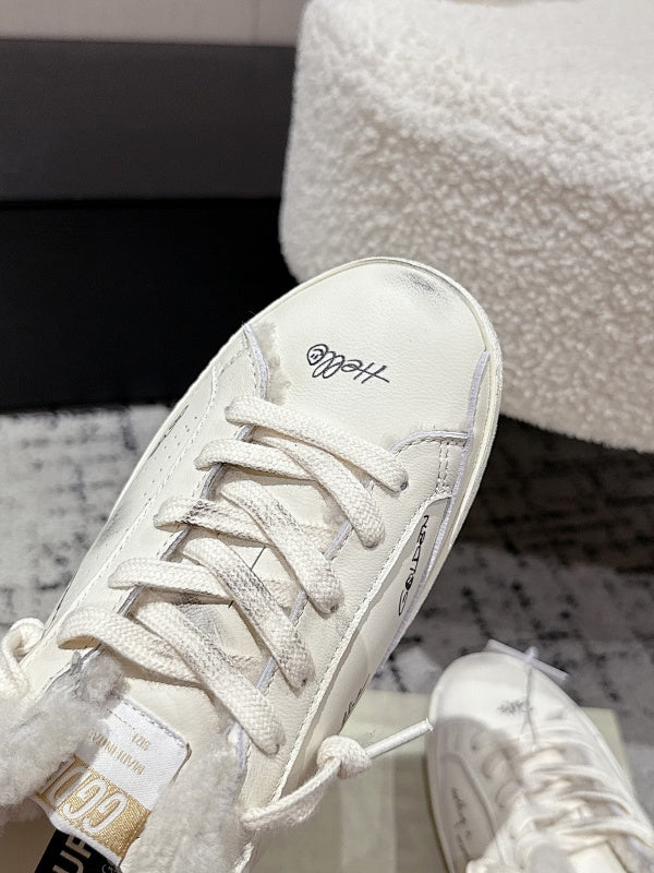 Golden Goose sneaker