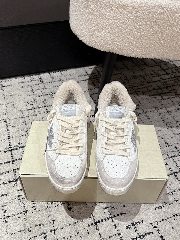 Golden Goose sneaker